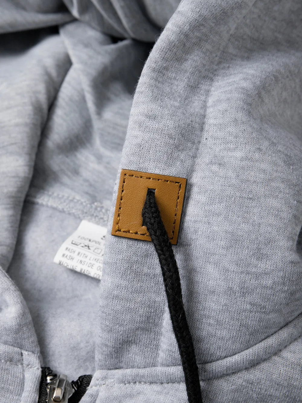 2025 New Men's Sportswear Jumpsuit Autumn Casual Hooded Sweatshirt and Pants 2-in-1 Sets Outdoor Gym Sports Jogging Men Clothing