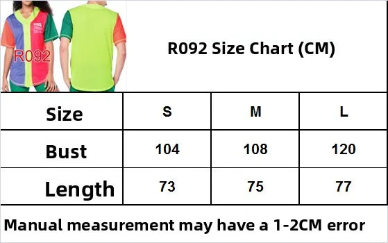 Zwzb Fitn Clothing Men's Women's T-irt Vest R06 Breathable Qui Dry Gymnastics Sportswear Casual Sle round Ne or...