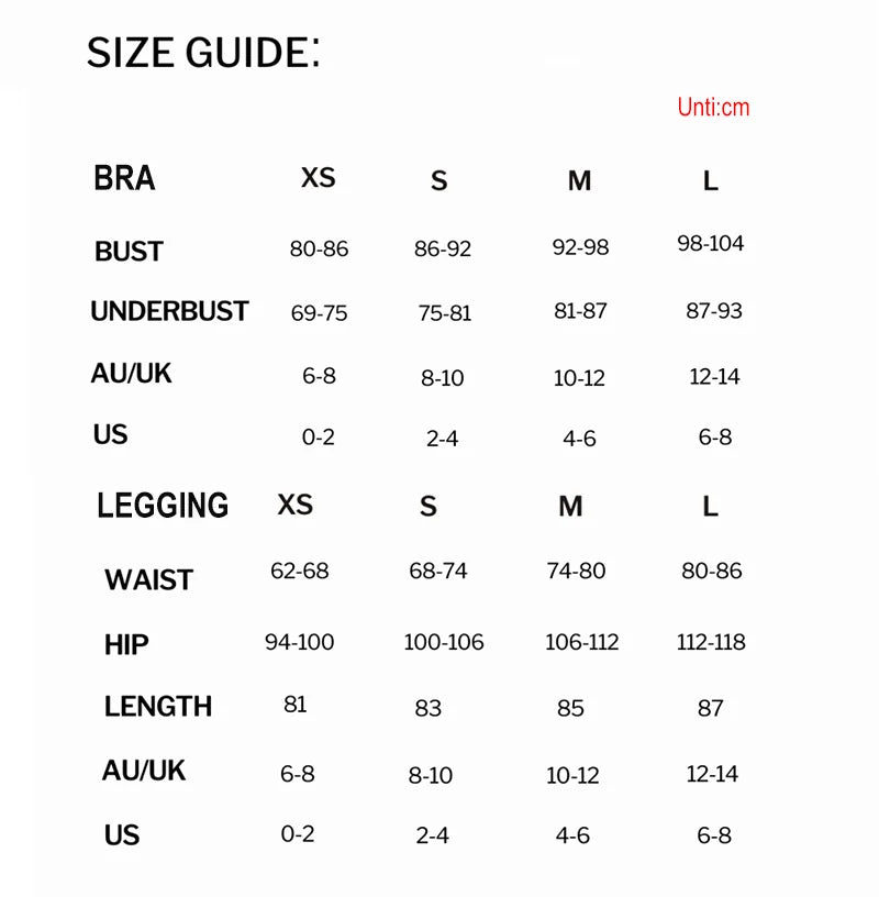 Seamless Yoga Set Women Fitness Sportswear Pilates Clothing V-Back Gym Leggings Push Up Strappy Sports Bra 2 Piece Sports Suits