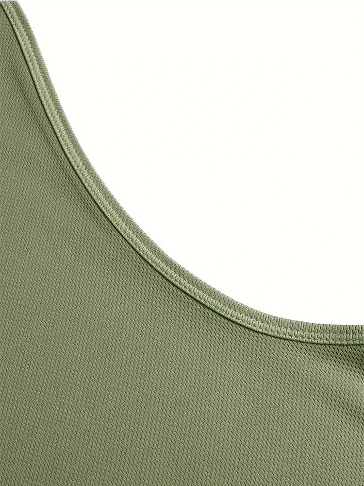 ADED Summer new Gym Vest Men Bodybuilding Sleeveless Sports Tank Top quick-drying mesh Fitness Running Tank Top men Clothes