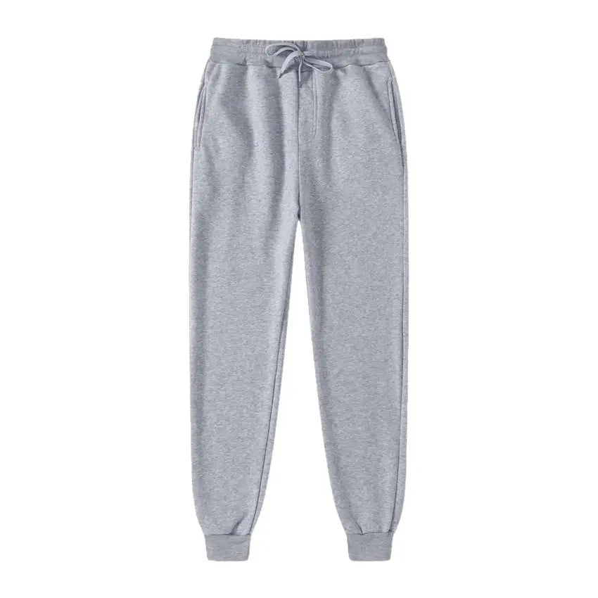 Men Women Casual Sports Pants Running Workout Jogging Long Pants Gym Sport Trousers Couple Jogger Sweatpants Streetwear Pants