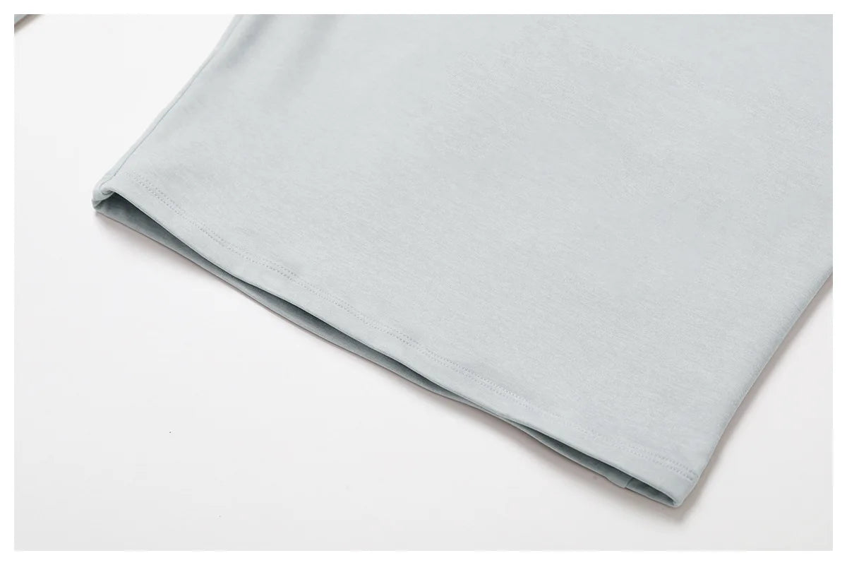 Yoga Shirts for Women 2025 Long Sleeve Quick-drying Fitness Sports Top Gym Clothes Workout Top High-necked Versatile Outer Wear