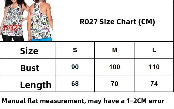Zwzb Fitn Clothing Men's Women's T-irt Vest R06 Breathable Qui Dry Gymnastics Sportswear Casual Sle round Ne or...