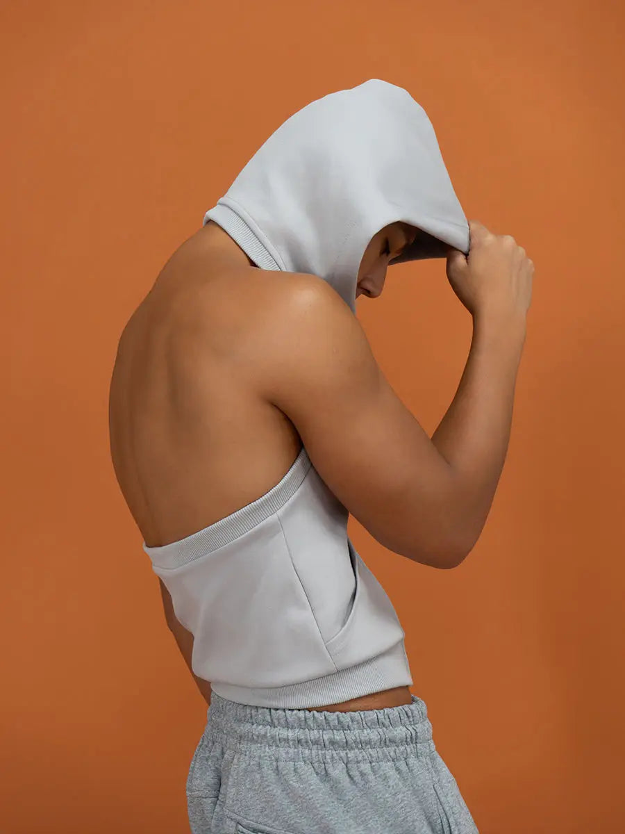 Gym T-shirt Man Sleeveless Sweatshirt Gym Clothing Men Bodybuilding Clothes Men's Singlet Fitness Vest Singlets Tops