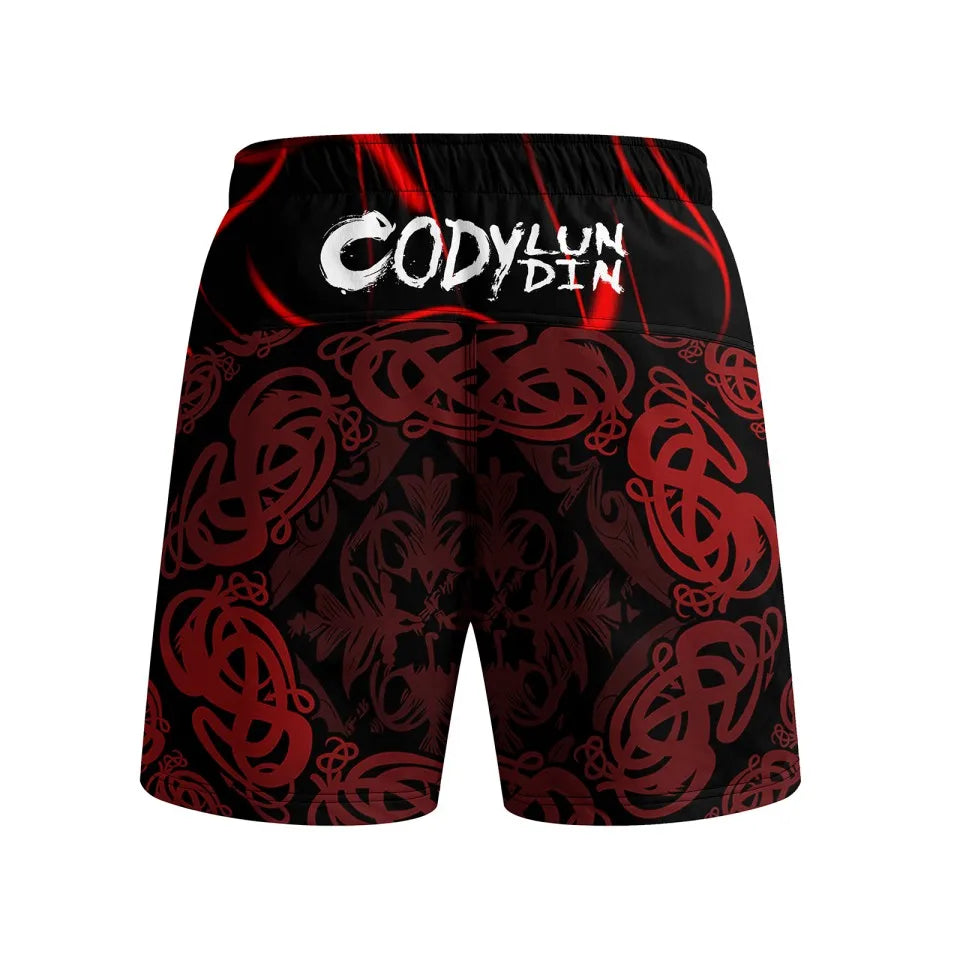 Kids Gym Clothing Tracksuit MMA BJJ Jiu Jitsu Rashguard Quick Dry Boy Children Boxing Sport Suit Running Set Training Sportswear