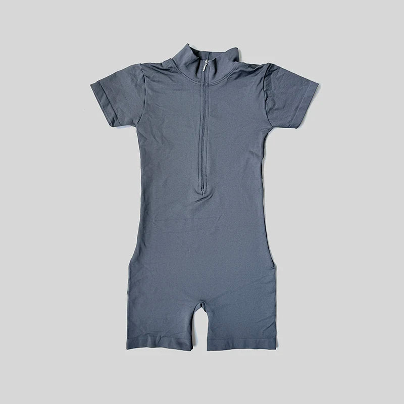 Women Bodysuits Fitness Sports Jumpsuit Yoga Suit Breathable Quick Drying Women's Gym Workout Yoga Clothing