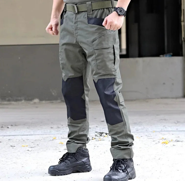 Outdoor Uniform Tactical Suits Wear Resistant T-Shirt Hooded Pants Men Clothes Combat Shirts Airsoft Paintball Hunting Clothing