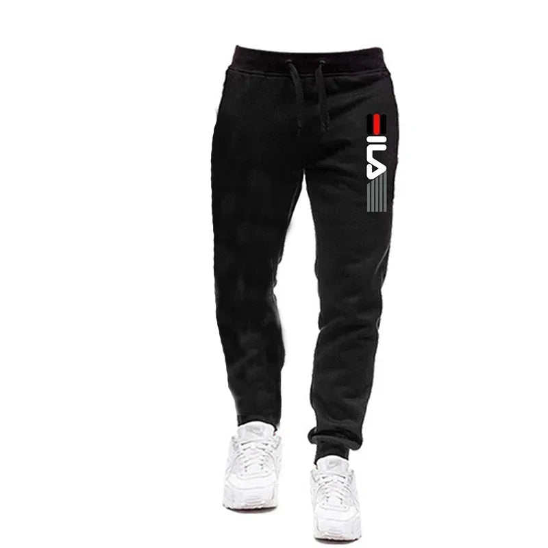 New explosive fashion trend sports suit men's hoodie fitness gym clothing men's running suit sportswear jogging