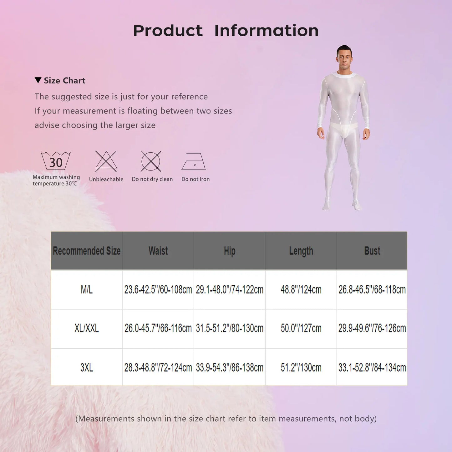 Gymnastics Wrestling Slim Fit Sport Jumpsuits Men Ling Sleeve Footed Body Legging Breathable Workout Gym Costumes Accessory