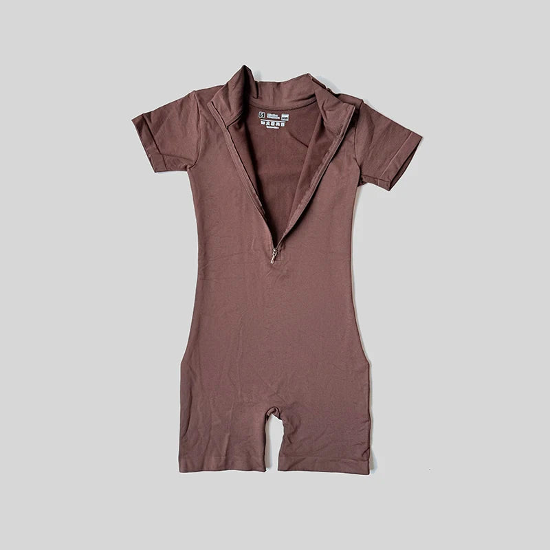 Women Bodysuits Fitness Sports Jumpsuit Yoga Suit Breathable Quick Drying Women's Gym Workout Yoga Clothing