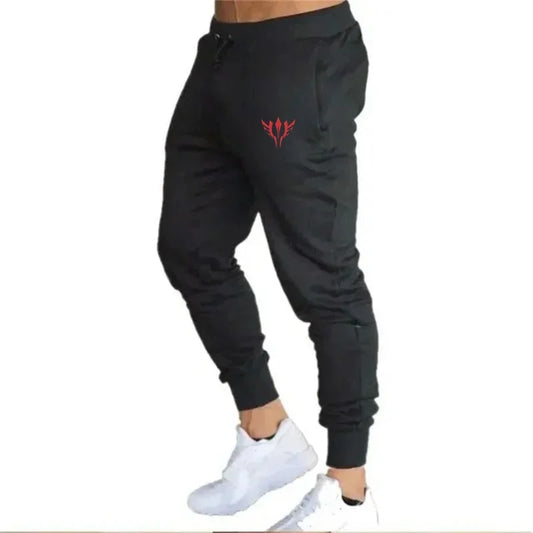 Sports shorts clothing fitness wear running shorts men/women's autumn sports shorts sweatpants casual sports pants