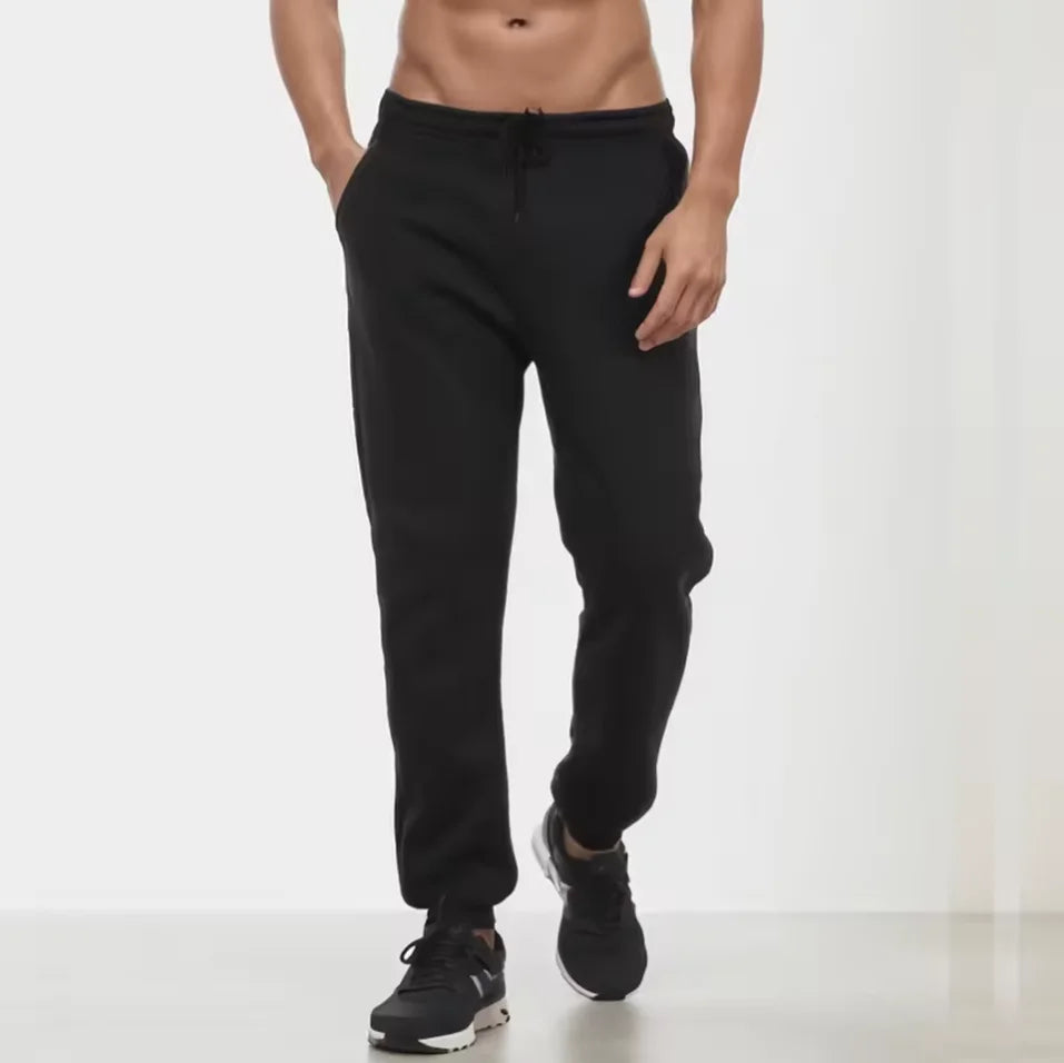 Gyms Jogging Sports Pants for Men Daily Sweatpants Hot Sales Casual Versatile 2025 New Fashion the Four Seasons Men's Clothing