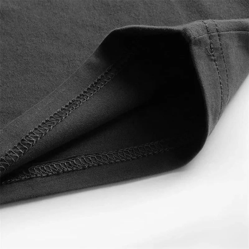 Men's Sleeveless Gym Y-Back Vest, Movement-Friendly Cotton Athletic Undershirt for Muscle Training & Fitness Workout