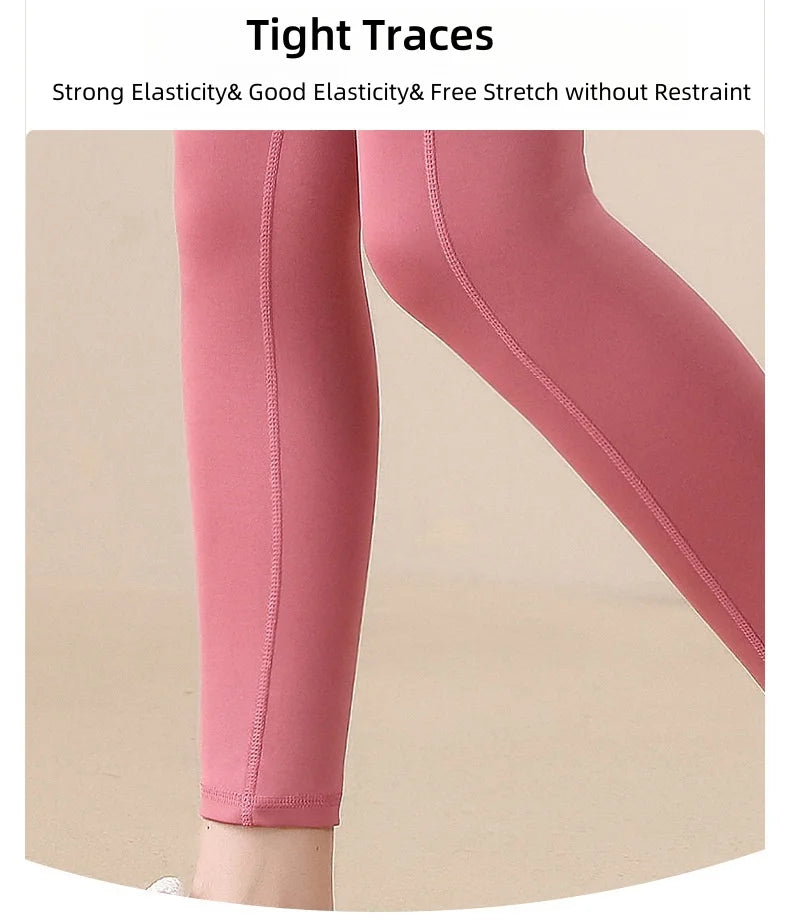 High Waist Jogger Mesh Side Pocket Fitness Gym Legging Sport Outfit for Woman Yoga Wear Tight Gym Workout Running Bike Clothing