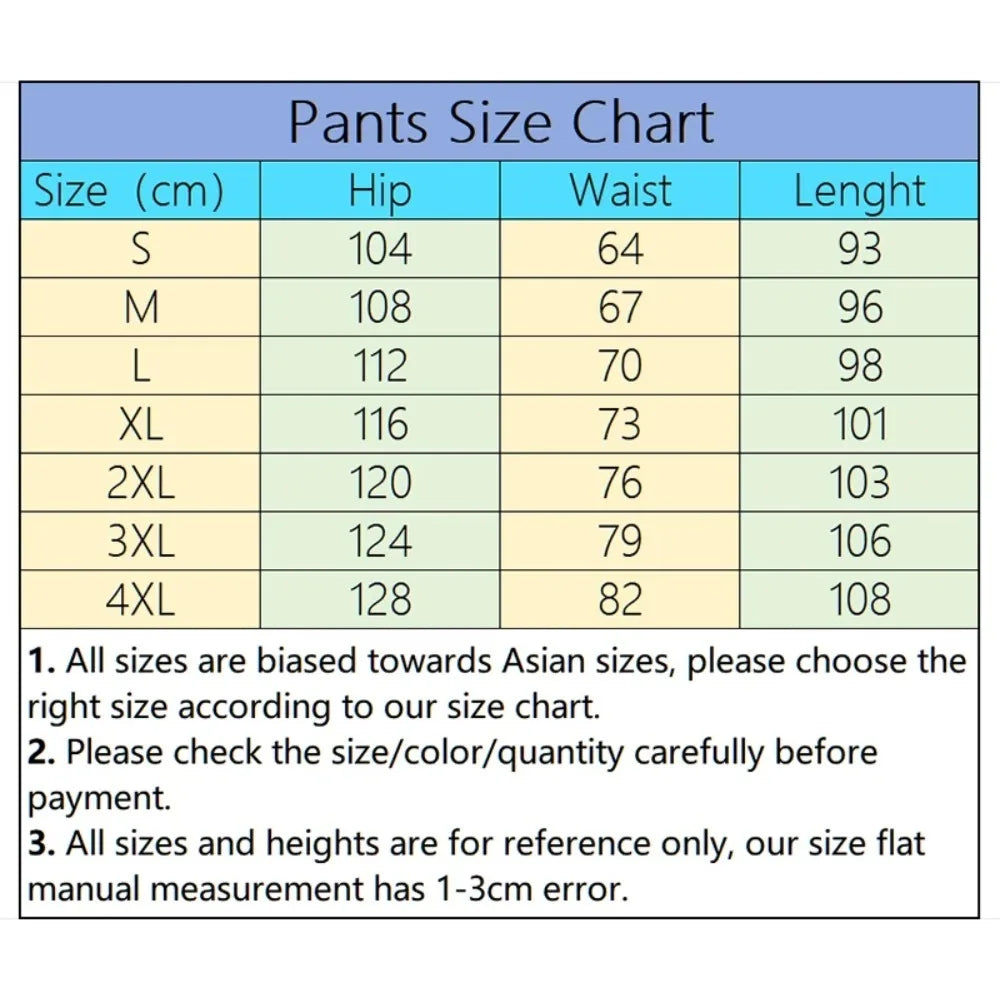 Jogging Sports Pants for Men Daily Sweatpants Hot Sales Casual Versatile 2026 New Fashion the Four Seasons Men's Clothing