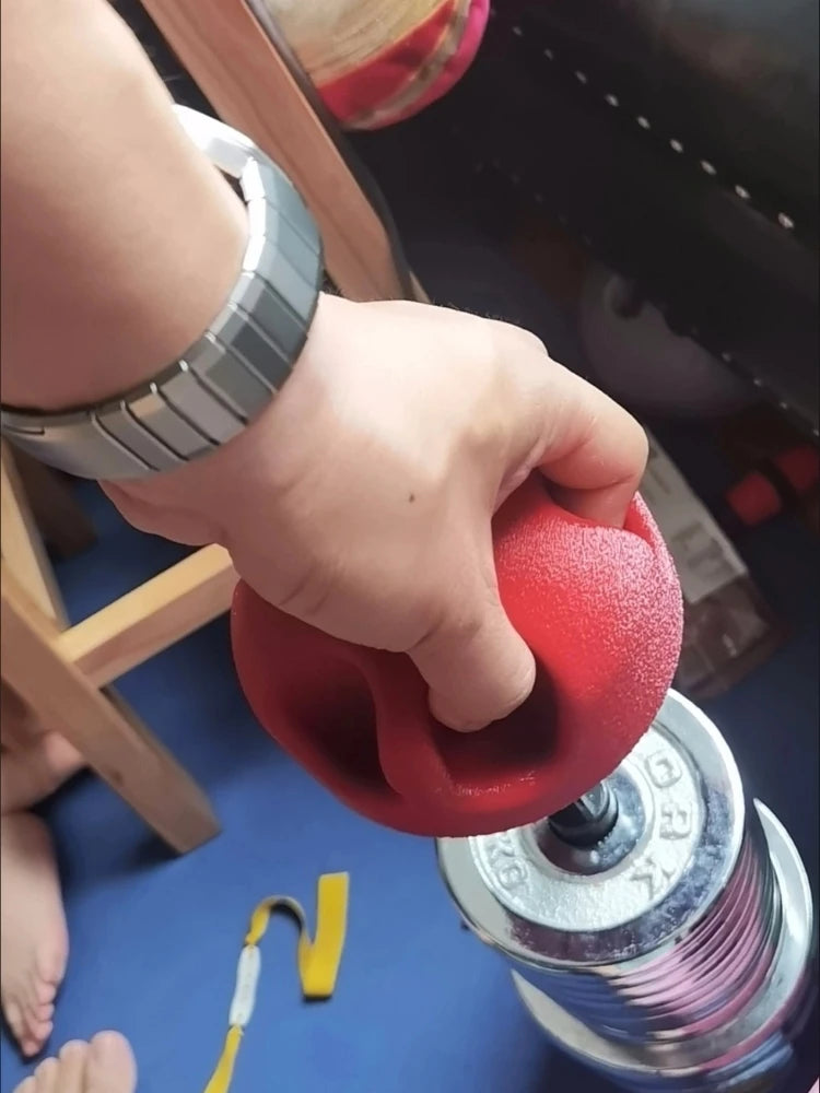 Pinch Block Fitness Gym Workout Equipment Weight Plates for Back Rows Bicep Curls Pulley Weightlifting LAT Pull Downs Devices