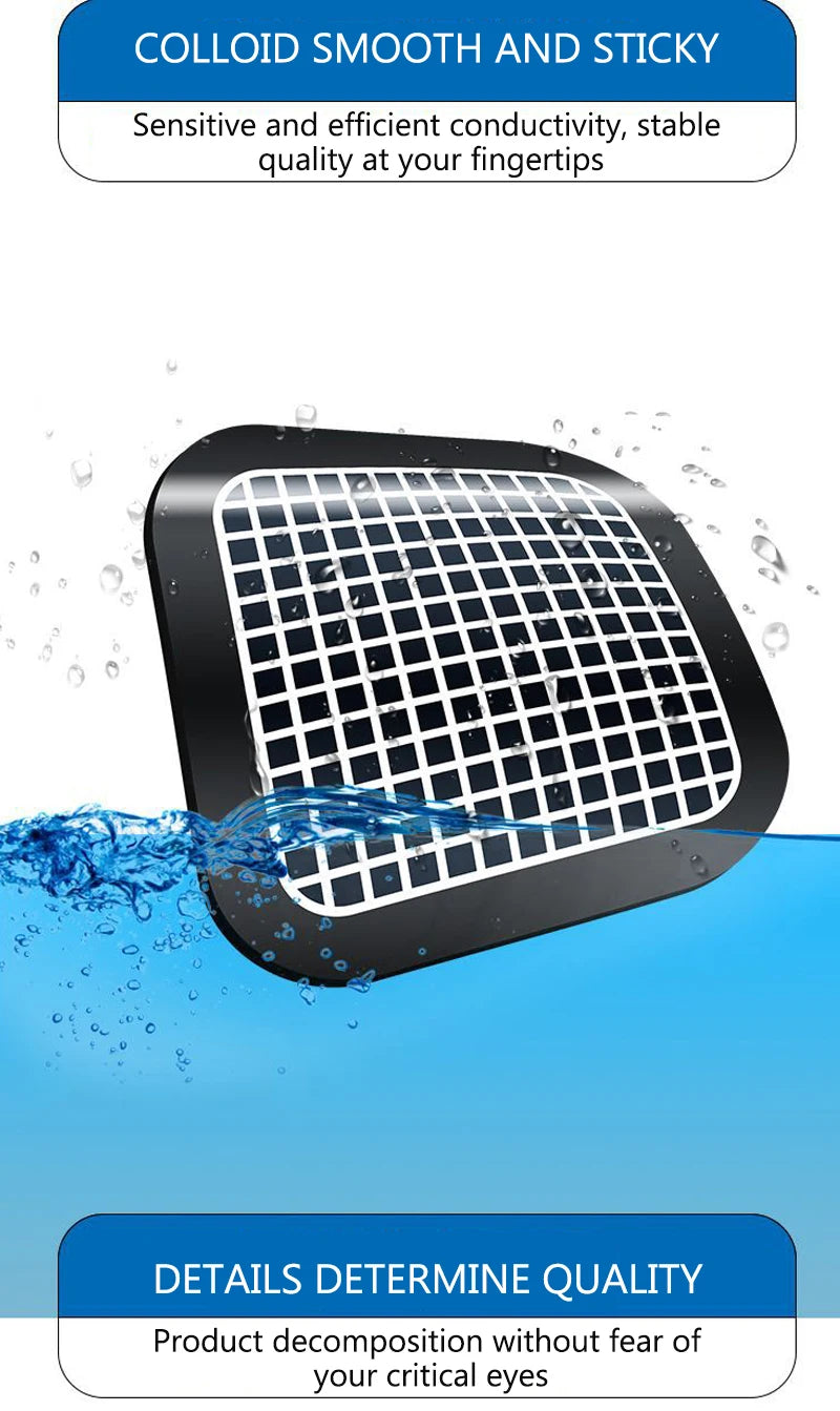 Equipment  Body Exercise Accessories Gel Abdominal Fitness Belt Trainer Stimulator Massage Muscle Stimulator Massage Therapy