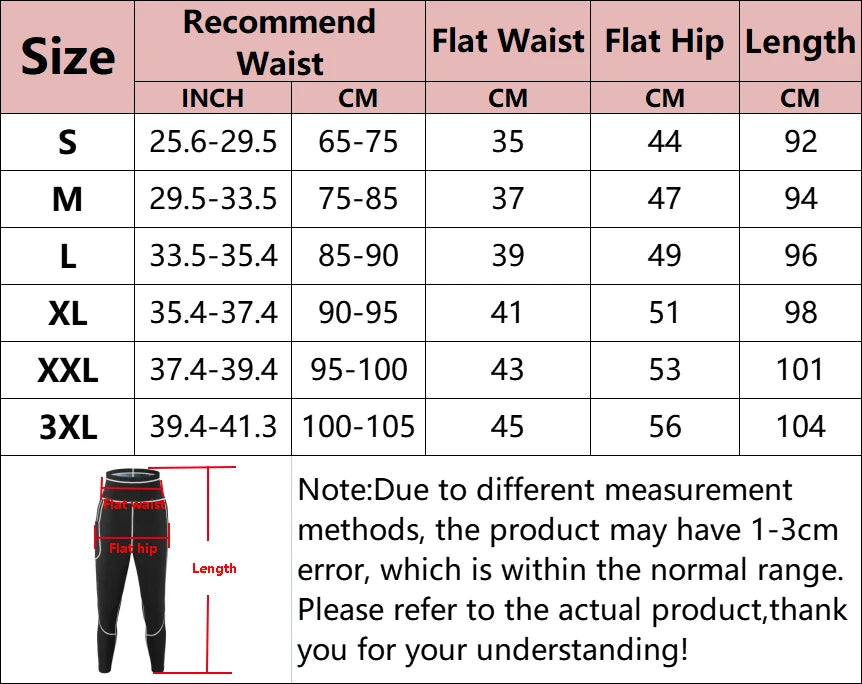 Sauna Suits for Women Gym Clothing Sets Running Fitness Exercise Sportswear Pants Weight Loss Sweating Sports Suit Workout Tops