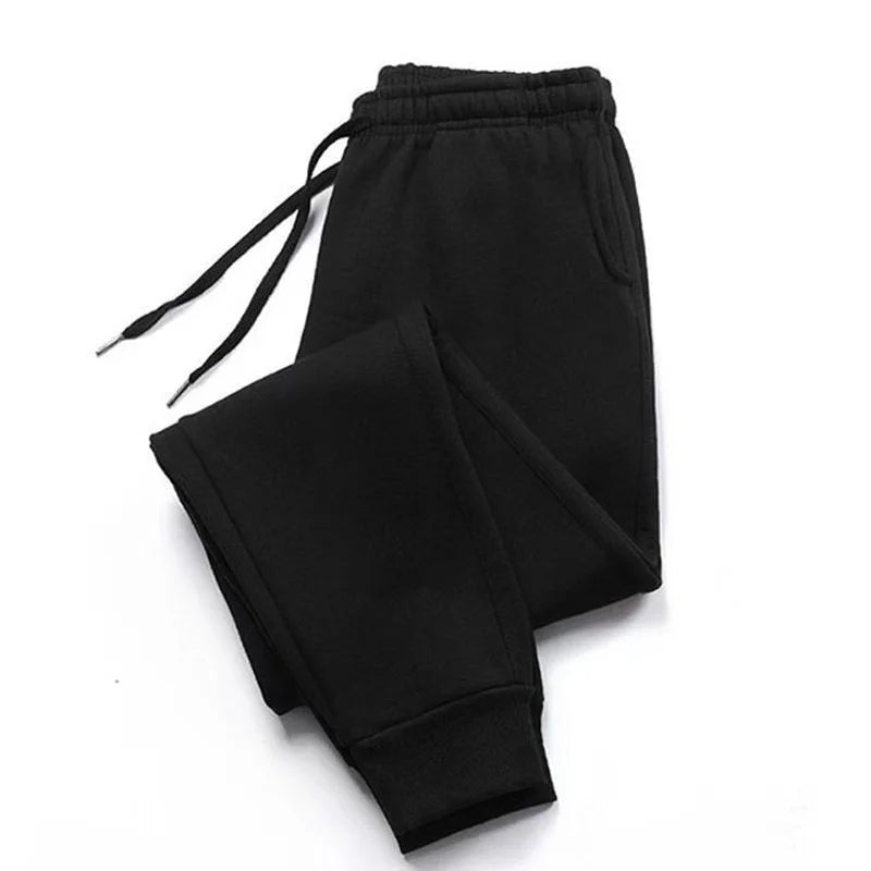 Gyms Jogging Sports Pants for Men Daily Sweatpants Hot Sales Casual Versatile 2025 New Fashion the Four Seasons Men's Clothing