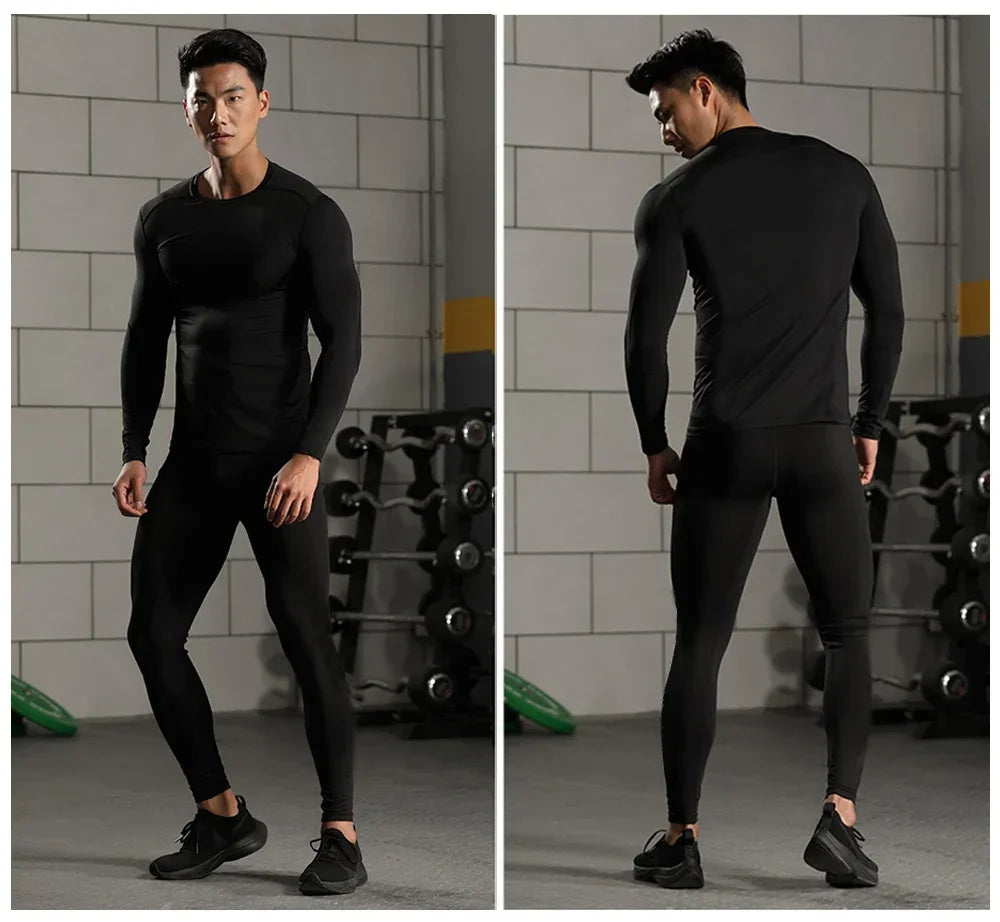 Men and Women Are Suitable for Jogging, Training, and Gym Customization of Tight Fitting T-shirts with Design Logos and Original