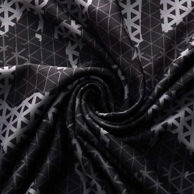 Men's Compression Sport Suits Gym Tights Training Clothes Workout Jogging Set Running Rashguard Tracksuit Sportswear For Men