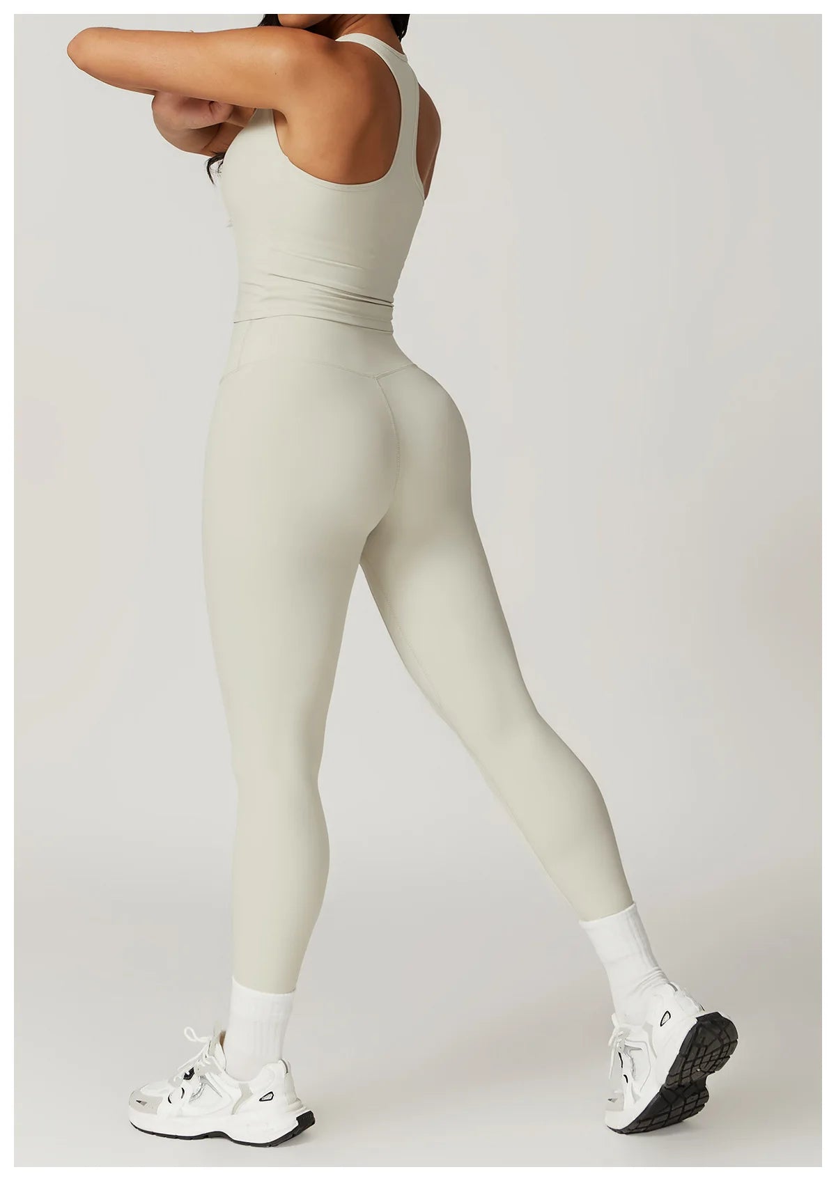 yoga vests gym sports vests  bra tops running shock-proof breathable Women's fast-drying sports vests