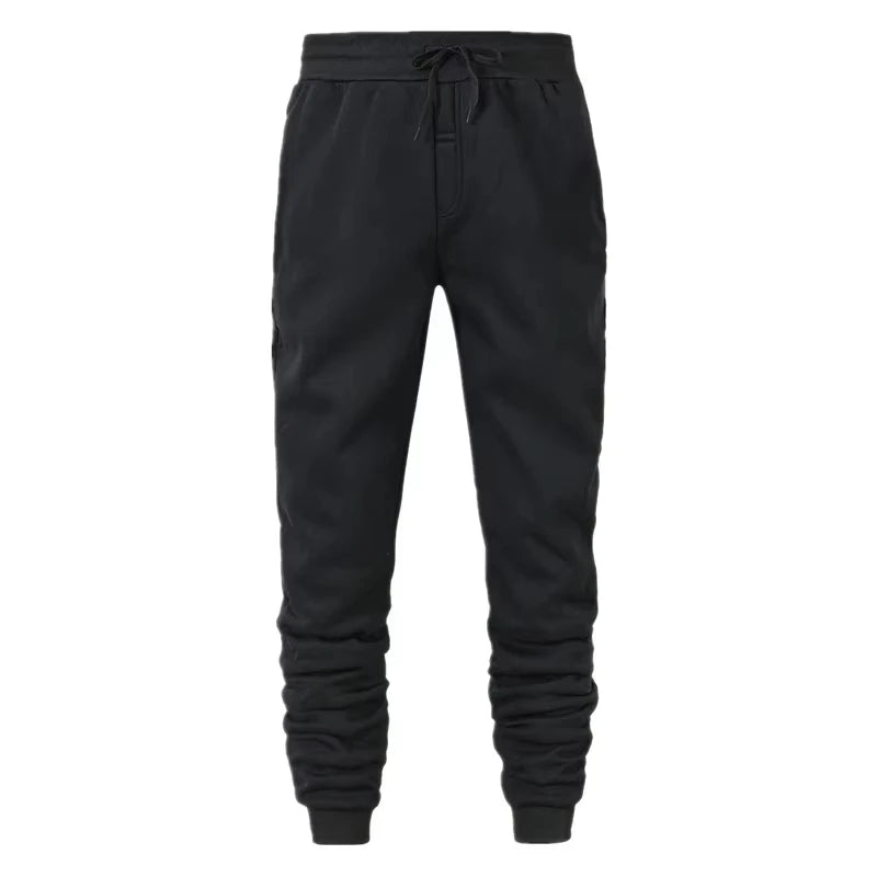 Men Casual Fashion Sports Pants Gym Sport Trousers for Men Jogger Sweatpantsrunning Workout Jogging Long Pants