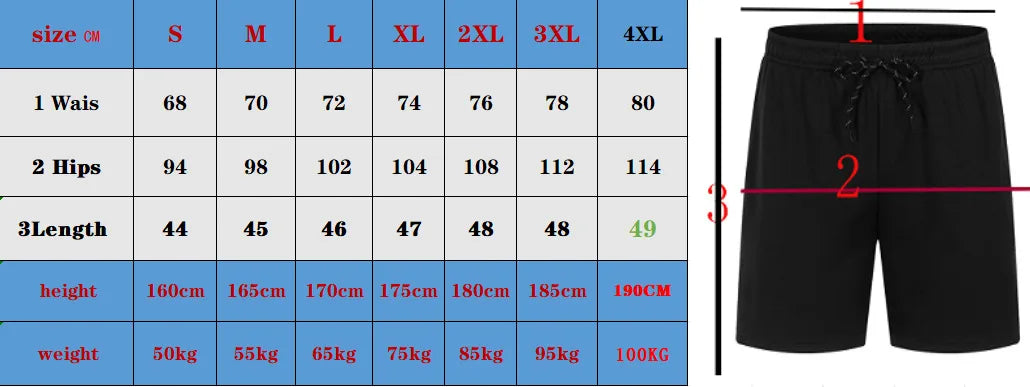 Fashionable two-piece sportswear quick-drying T-shirt and shorts se men's clothing, sportswear set men's breathable clothes