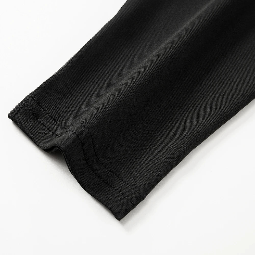 Men's Compression Sportswear Suit Running GYM Tight Clothes Yoga Sets Male Jogging Quick-drying Clothing Tracksuit Fitness Set