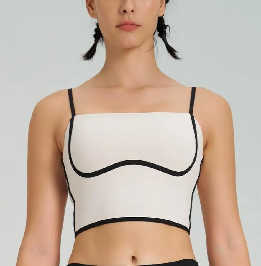 Women Gym Sports Sets Bra with Pad and Shorts Skirts Gym Biker Outdoor Training Good Elastic Athletic Yoga Vets Tights Suits