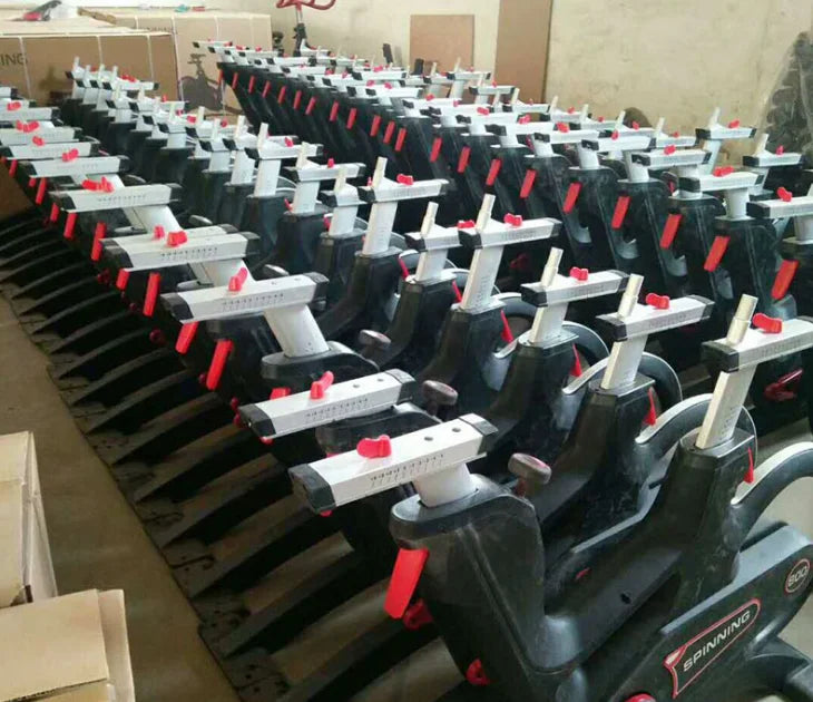 Gym Fitness Equipment Professional Home Commercial Exercise Spin Bike