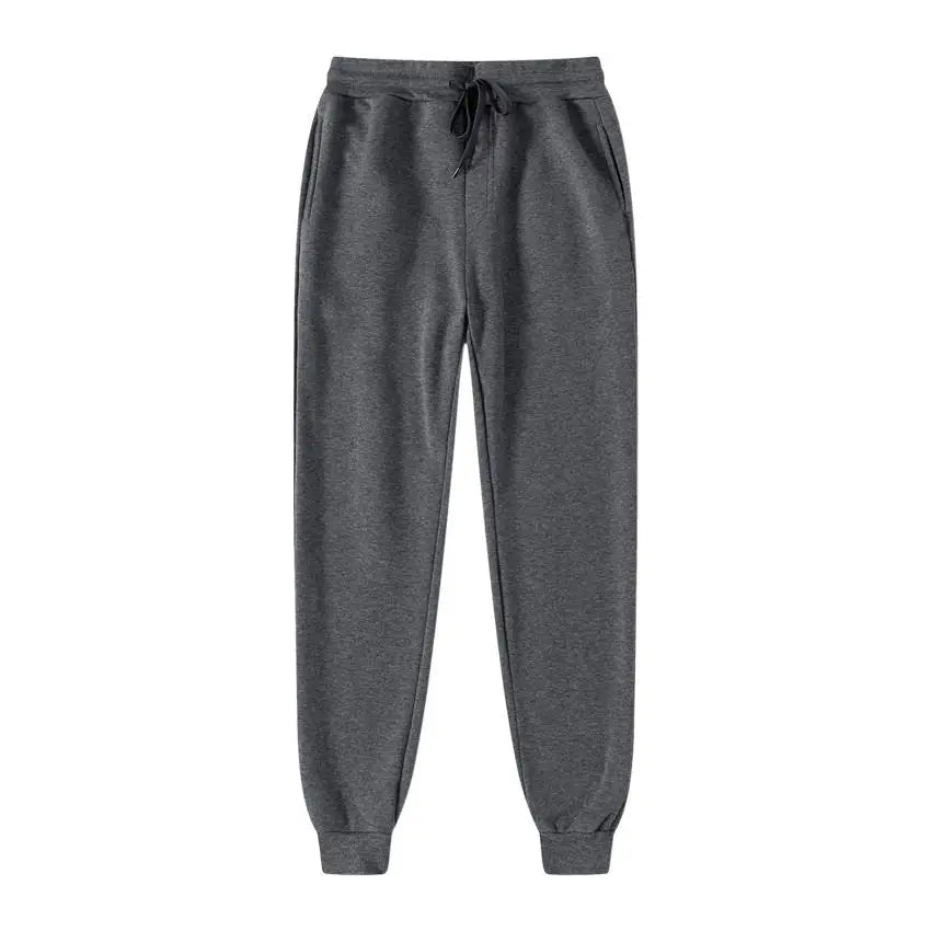 Men Women Casual Sports Pants Running Workout Jogging Long Pants Gym Sport Trousers Couple Jogger Sweatpants Streetwear Pants
