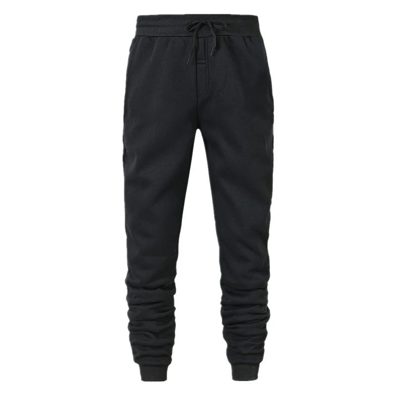 Men Sportswear Sweater Suit Hoodies + Pants Sports Clothing Spring Autumn Sets Jogging Trousers Running Male Tracksuits
