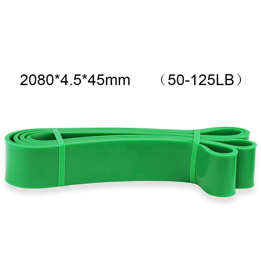 Pull Up Bands Resistance Bands for Working Out Exercise Bands Home Gym Workout Fitness Equipment Muscle Training