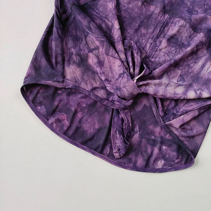 Sports Vest Women's Quick Dry Loose Running Gym Top Sleeveless Beautiful Back Wear Mesh T-Shirt Smock Yoga Wear