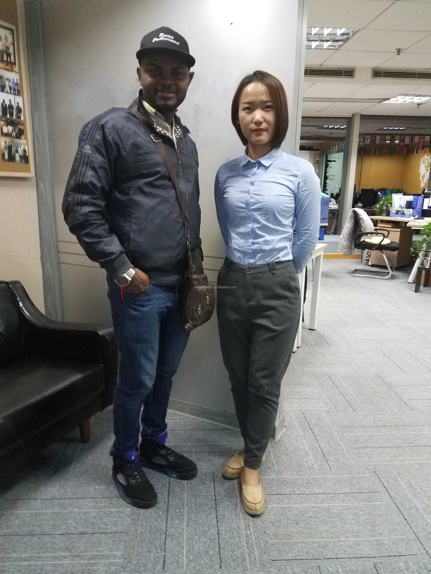 Cardio Equipment for Gym Use  Newest Cardio Stairmill Stair Master Fitness Stair Climbing Machine