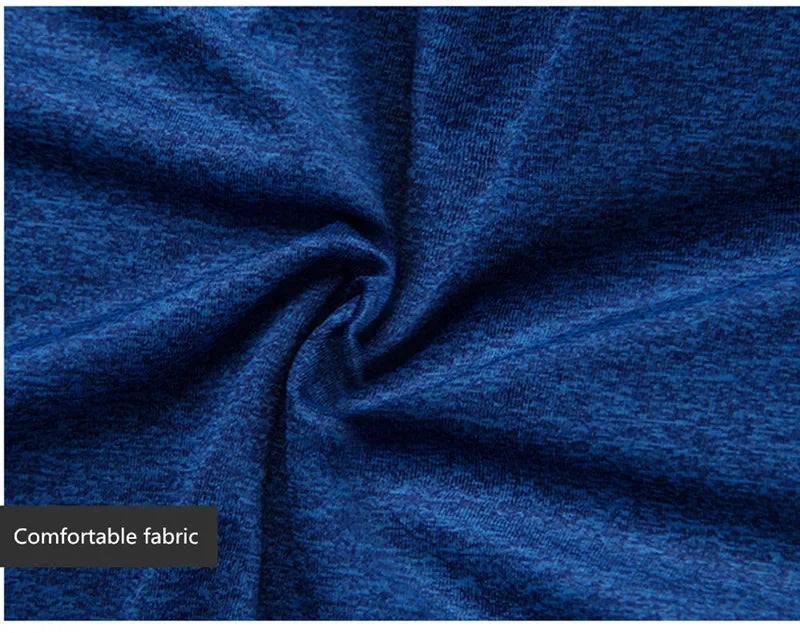 Men's Fitness Sportswear Winter Running Jacket Tight Wear Sport Top Coat Gym Clothing Sweatshirt Training Running Jersey Outfits