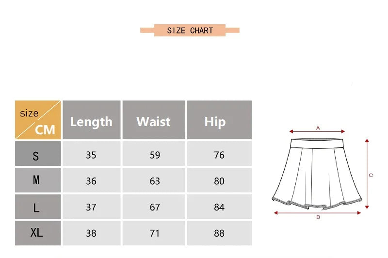 Women Tennis Outfit Quick Dry Fitness Polo Shirt Gym Workout Yoga Top Ladies Pleated Slim Culottes Anti-emptied Badminton Skirt