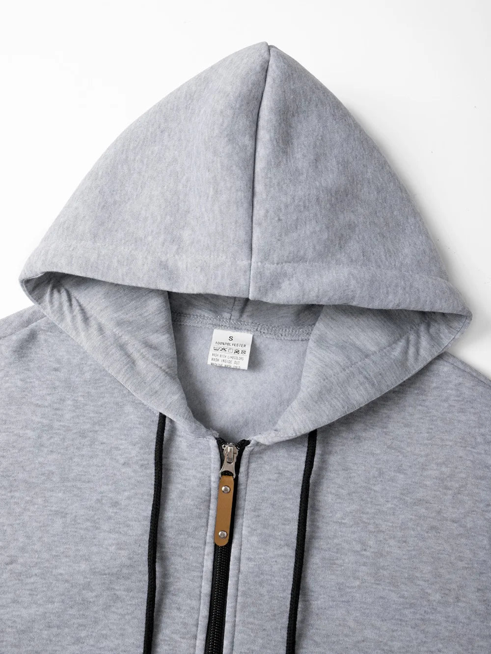 2025 New Men's Sportswear Jumpsuit Autumn Casual Hooded Sweatshirt and Pants 2-in-1 Sets Outdoor Gym Sports Jogging Men Clothing