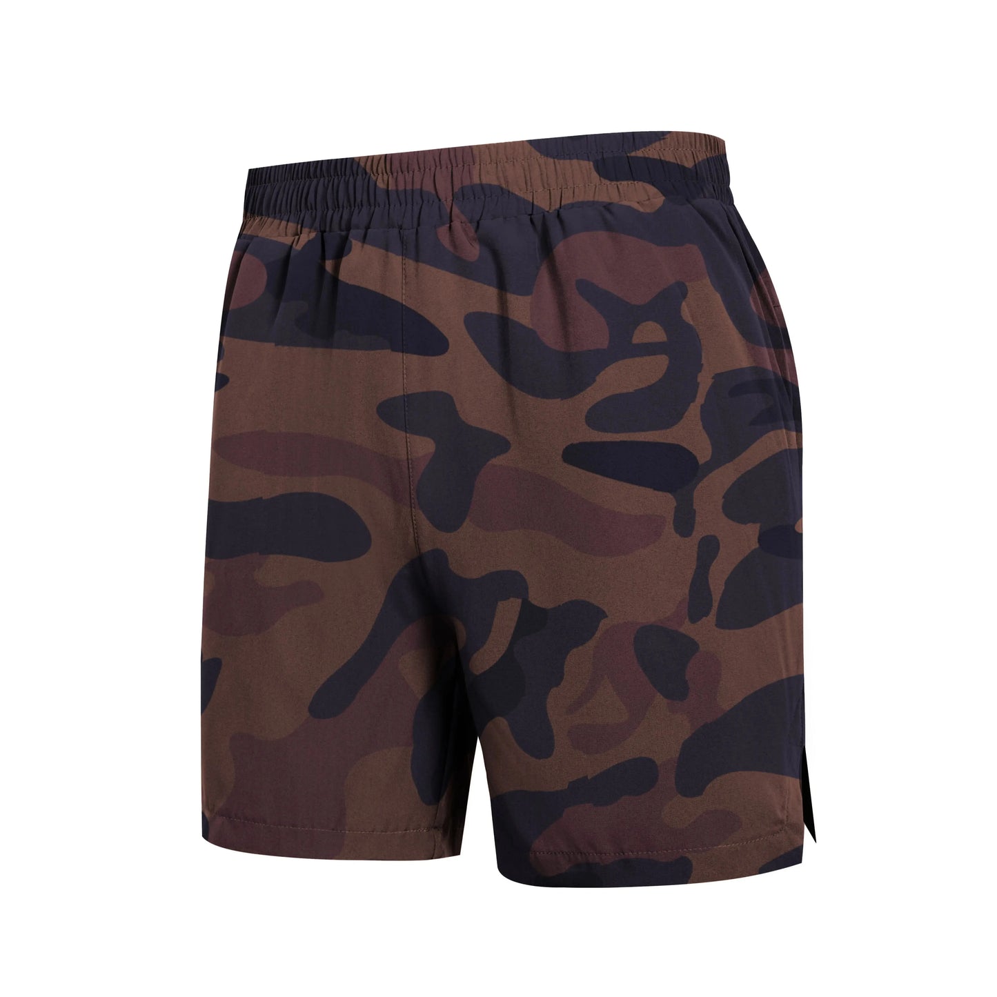 Running Shorts Summer Gym Sportswear Men Jogging Outdoor Sports Shorts Fitness Man Quick Dry Breathable Pants Male Clothing 2025