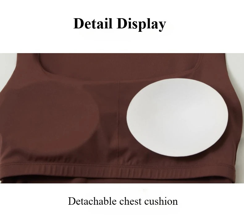 Seamless One-Piece Yoga Sports Clothing Jumpsuit Sportswear Women's Gym Clothes Fitness Bodysuit Yoga Clothes Suit Sets