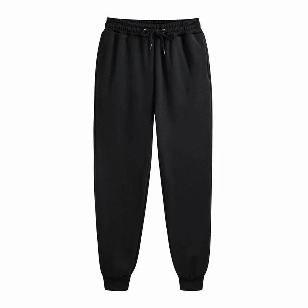 Men Women Casual Sports Pants Running Workout Jogging Long Pants Gym Sport Trousers Couple Jogger Sweatpants Streetwear Pants
