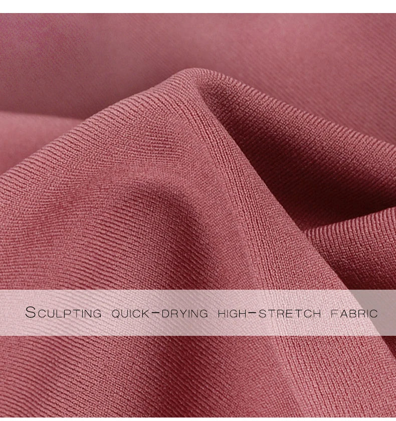 Adult Long-Sleeved Ballet Dance Training Suit Gym Tights One-Piece Body Suit Base Training Aerial Yoga Fitness Wear