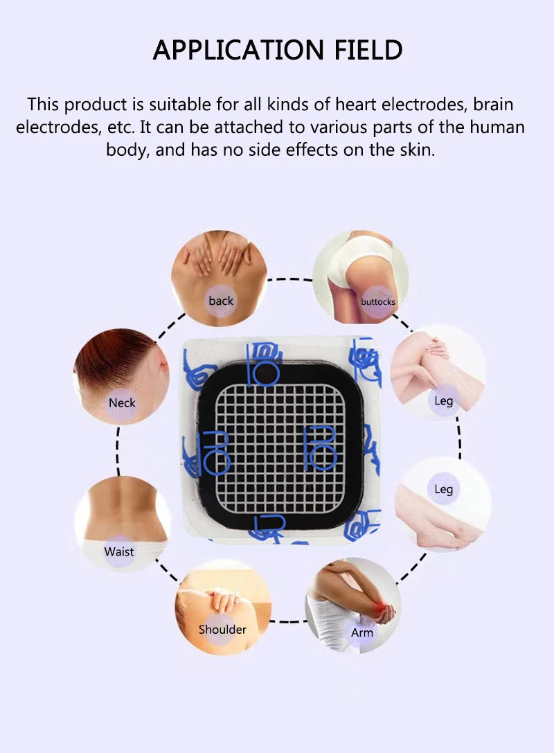 Equipment  Body Exercise Accessories Gel Abdominal Fitness Belt Trainer Stimulator Massage Muscle Stimulator Massage Therapy