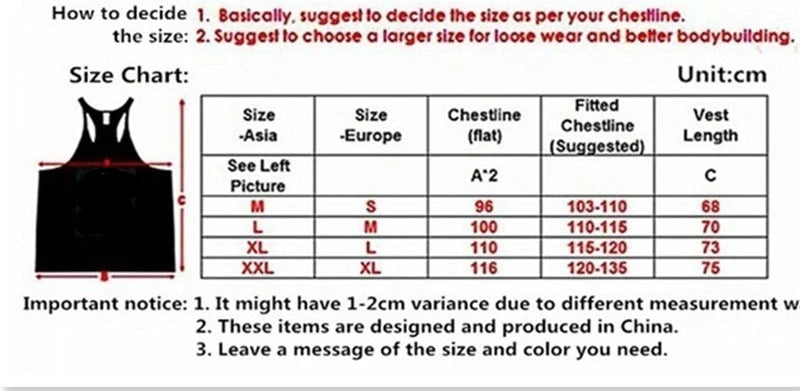 Brand gyms clothing Men Bodybuilding and Fitness Stringer Tank Top Vest sportswear Undershirt muscle workout Singlets Gym shirt