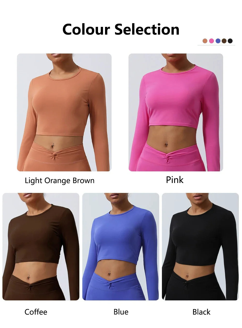 Sexy Backless Long Sleeve Yoga Clothing Stretch Gym Workout  Top Female Running Quick Dry Sportswear Women Back Cross Sports Top