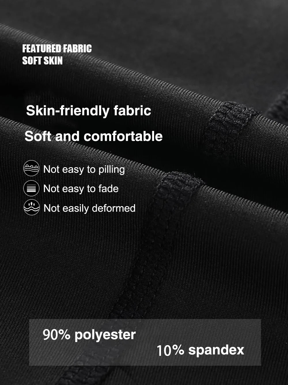 Running Training Sportswear Thin Quick-drying T-shirt Compression Sun Protection Shirt Gym Workout Bodybuilding Short-sleeved