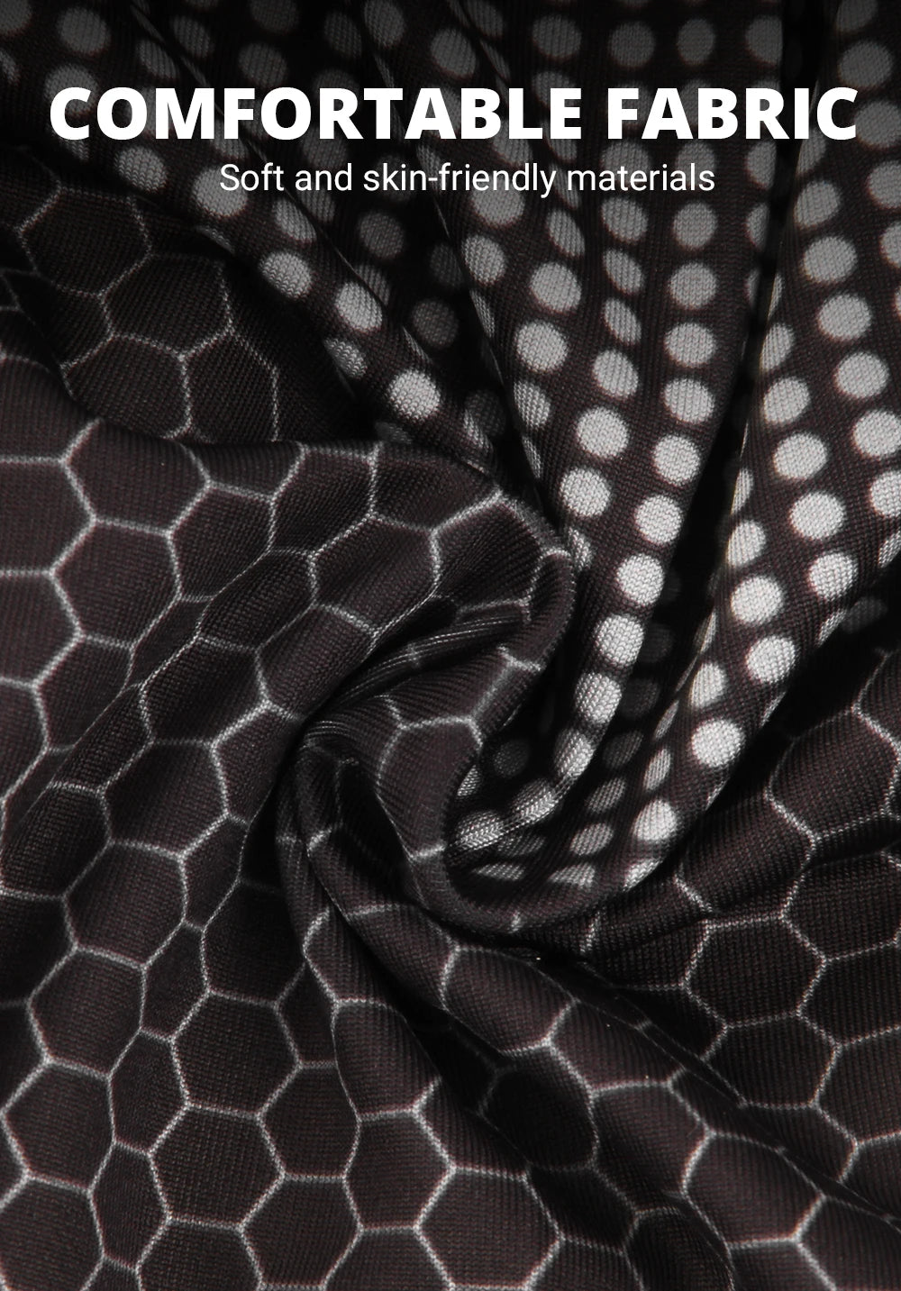 Men's Compression Sportswear Suits Gym Tights Training Clothes Workout Jogging Sports Set Running Rashguard Tracksuit For Men