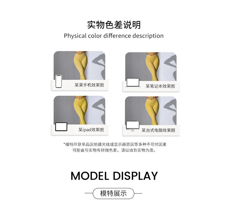 Women Gym Sports  Running Fitness Yoga Suit Sport Outfit Gymwear Lady Workout Clothes Crossed High Waist Leggings