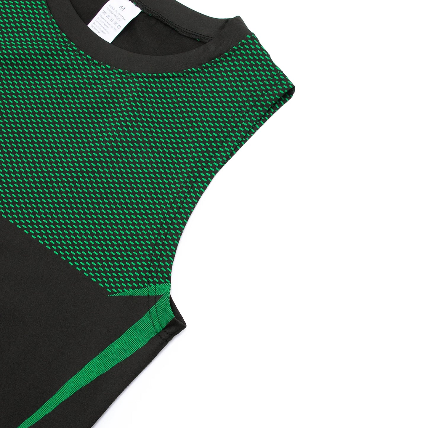 Men's Casual Lightweight Compression Sleeveless Vest Gym Fitness Muscle Clothing Sports Stretch Bodybuilding Running Vest  2026